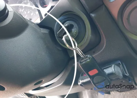 2007 Nissan Titan Le from USA, damaged, VIN 1N6BA07A77N234523